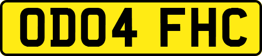 OD04FHC
