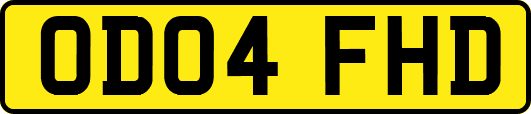 OD04FHD