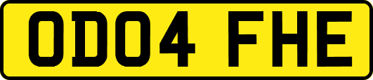 OD04FHE
