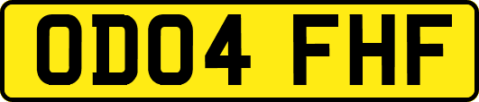 OD04FHF