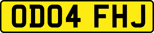 OD04FHJ