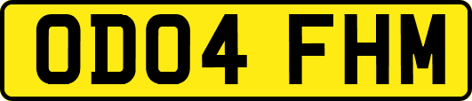 OD04FHM