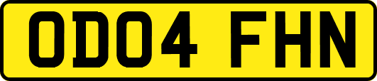 OD04FHN