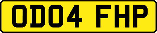OD04FHP