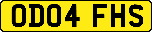 OD04FHS