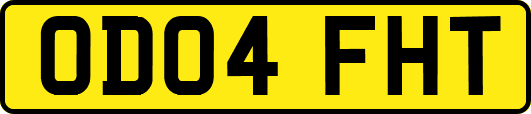 OD04FHT