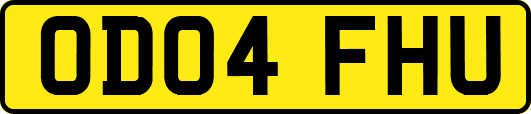 OD04FHU