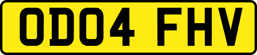 OD04FHV