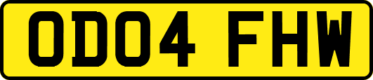 OD04FHW