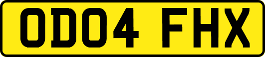 OD04FHX
