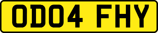 OD04FHY