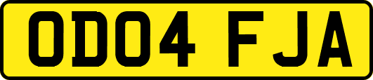 OD04FJA