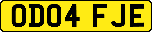 OD04FJE