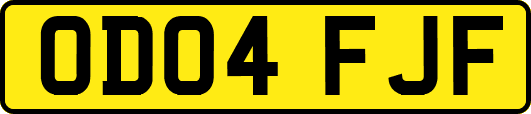 OD04FJF