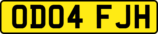 OD04FJH
