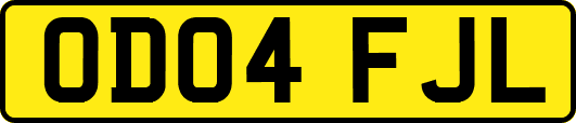 OD04FJL