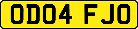 OD04FJO