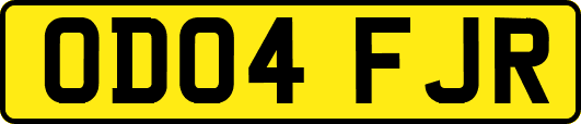 OD04FJR