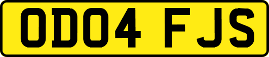 OD04FJS