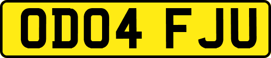 OD04FJU