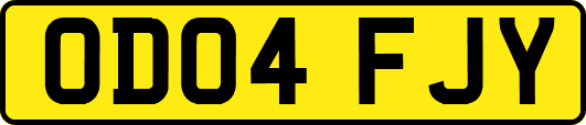 OD04FJY