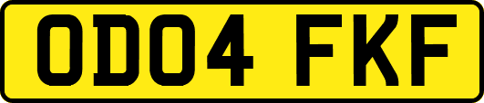 OD04FKF