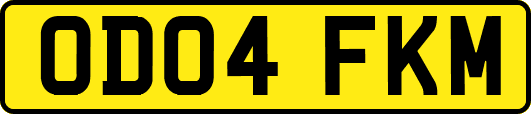 OD04FKM
