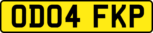OD04FKP