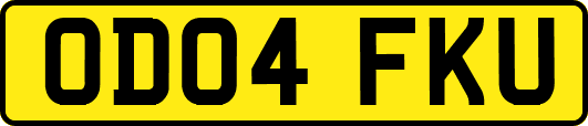 OD04FKU