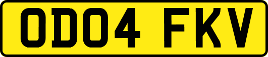 OD04FKV