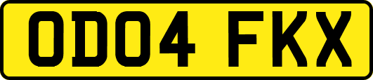 OD04FKX