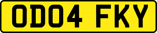 OD04FKY