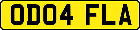 OD04FLA