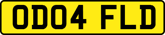 OD04FLD