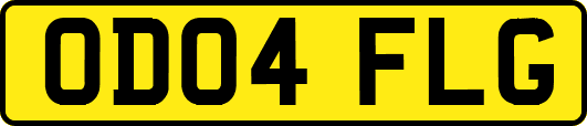 OD04FLG