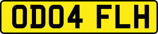 OD04FLH