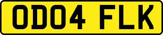 OD04FLK