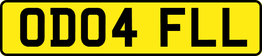 OD04FLL