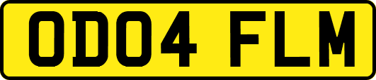 OD04FLM