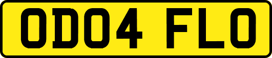 OD04FLO