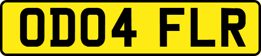 OD04FLR