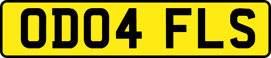OD04FLS