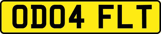 OD04FLT