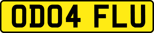 OD04FLU