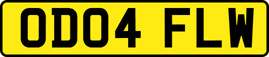OD04FLW