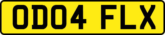 OD04FLX