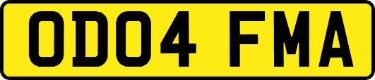 OD04FMA