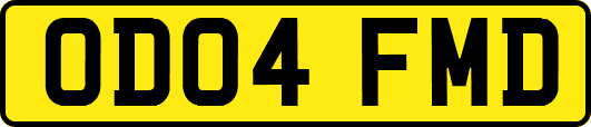 OD04FMD