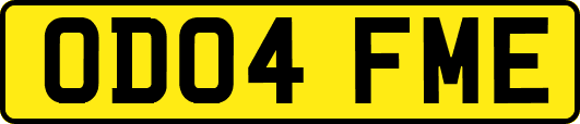 OD04FME