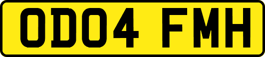OD04FMH